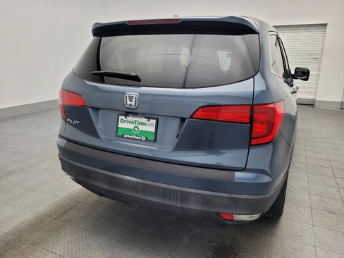 Used 2017 Honda Pilot EX-L image 7
