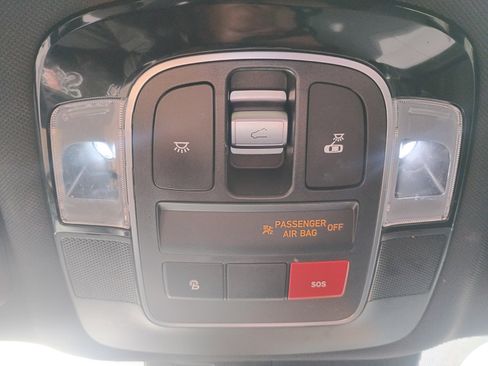 Used 2023 Hyundai Santa Cruz SEL w/ Activity Package image 23