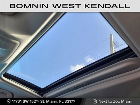 Used 2023 MAZDA CX-5 Carbon Edition image 23