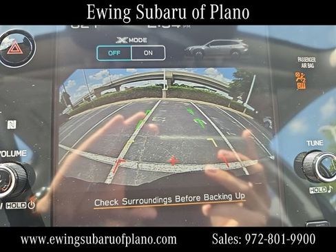 Used 2025 Subaru Outback Premium image 20