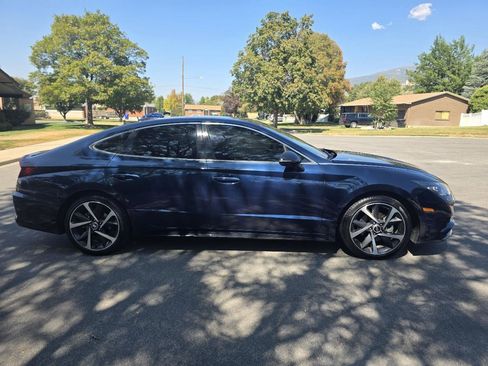 Used 2021 Hyundai Sonata SEL Plus FWD image 6