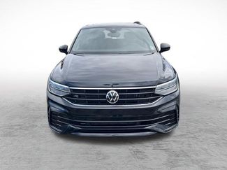 Used 2022 Volkswagen Tiguan SE R-Line video 2