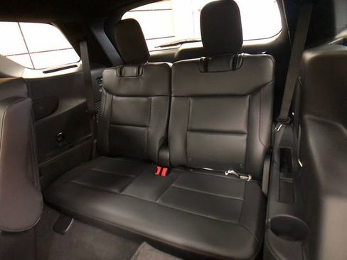 New 2026 Ford Explorer ST AWD/4WD image 23