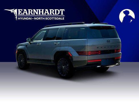 New 2026 Hyundai Santa Fe Calligraphy image 5