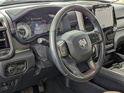 Used 2021 RAM 1500 Limited image 14