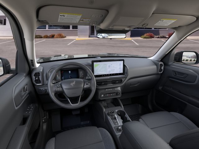 Used 2026 Ford Bronco Sport Big Bend w/ Convenience Package AWD/4WD image 9