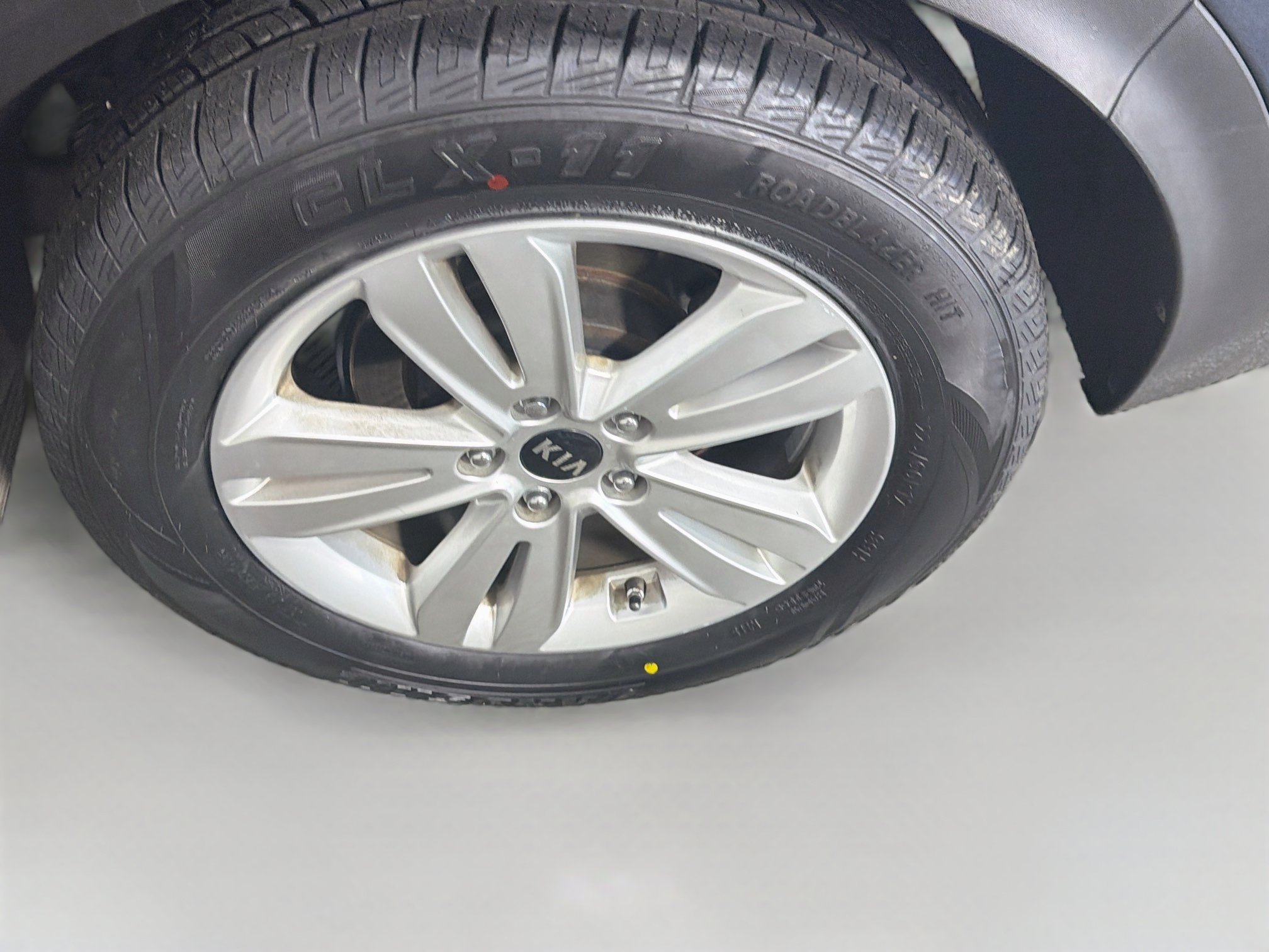 Used 2019 Kia Sportage LX FWD image 11
