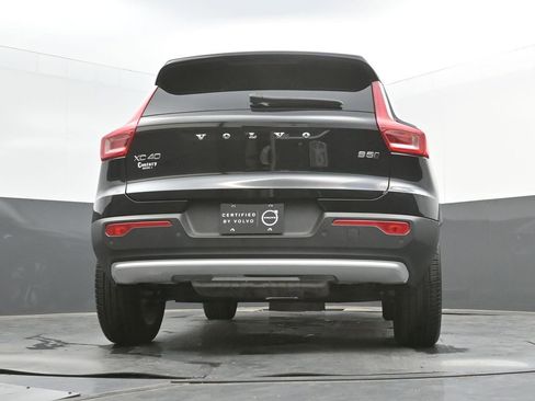 Certified 2024 Volvo XC40 B5 Plus w/ Protection Package Premier AWD/4WD image 33