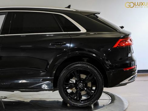 Used 2023 Audi Q8 Premium Plus w/ Premium Plus Package image 15