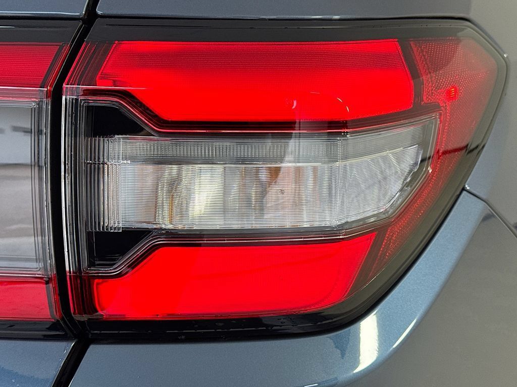 New 2026 Honda Pilot EX-L image 9