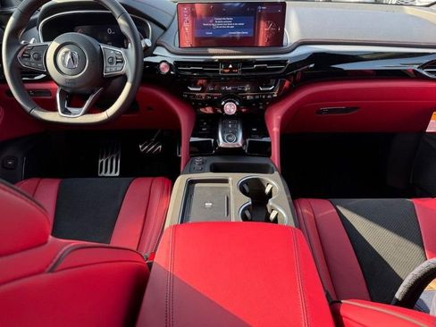 Certified 2026 Acura MDX A-Spec image 8