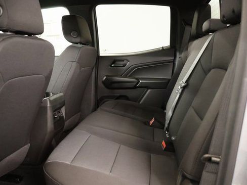 New 2026 Chevrolet Colorado W/T image 26