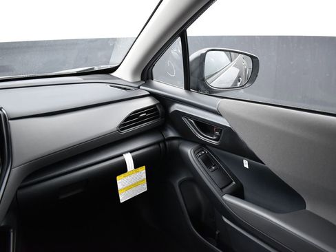 New 2026 Subaru Crosstrek 2.5i image 15