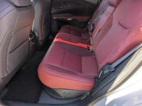 New 2026 Lexus RX 500h F Sport image 14