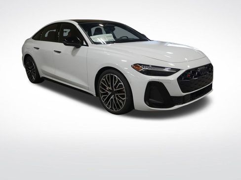 New 2026 Audi S5 Premium Plus AWD/4WD image 7
