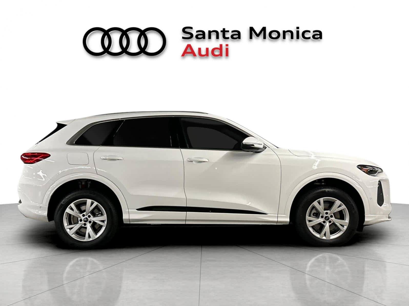 New 2026 Audi Q5 Premium AWD/4WD image 6