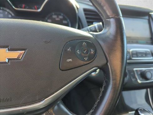 Used 2017 Chevrolet Impala Premier w/ Enhanced Convenience Package image 15