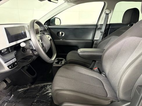 Used 2024 Hyundai Ioniq 5 SEL AWD/4WD image 21