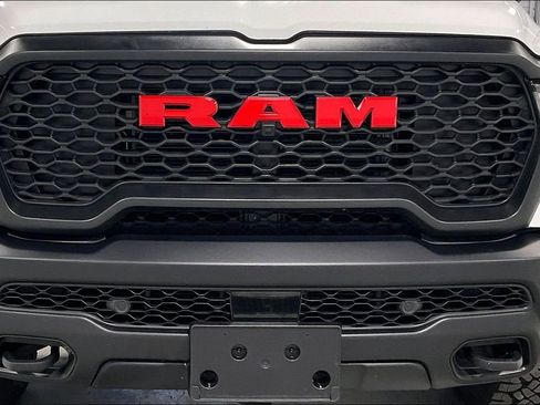 Used 2026 RAM 1500 Rebel w/ Rebel Level 2 Equipment Group AWD/4WD image 37