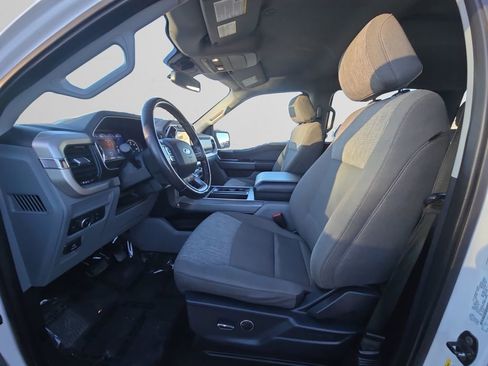 Used 2021 Ford F150 XLT w/ Equipment Group 301A Mid image 10