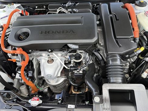 Used 2024 Honda Accord Touring image 10