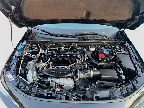 Used 2024 Honda Civic Si image 29