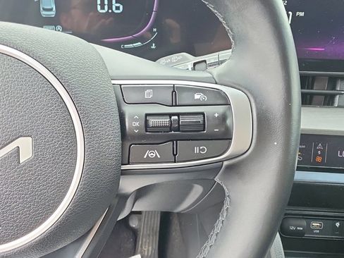 Used 2023 Kia Sportage X-Line AWD/4WD image 17