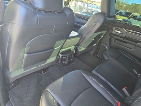 Used 2021 RAM 2500 Power Wagon image 27