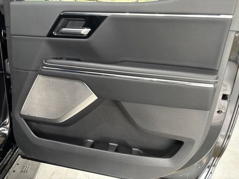 Used 2026 GMC Sierra EV Denali AWD/4WD image 30