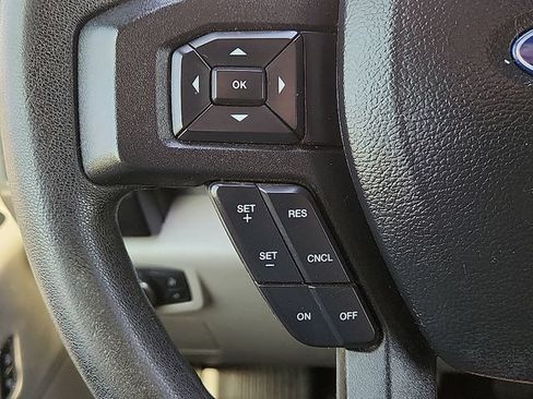 Used 2020 Ford F150 XL w/ Equipment Group 101A Mid AWD/4WD image 17