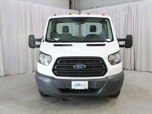Used 2018 Ford Transit 350 138 DRW RWD image 33
