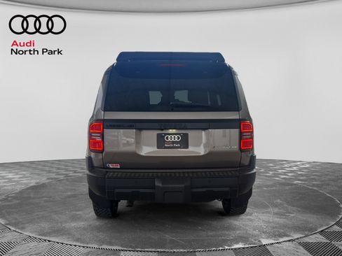 Used 2026 Toyota Land Cruiser 1958 AWD/4WD image 4