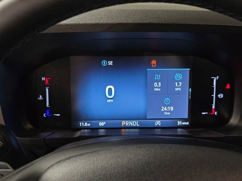 New 2025 Ford Maverick XLT w/ XLT Luxury Package image 24