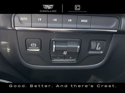 Certified 2026 Cadillac Escalade ESV Luxury image 25