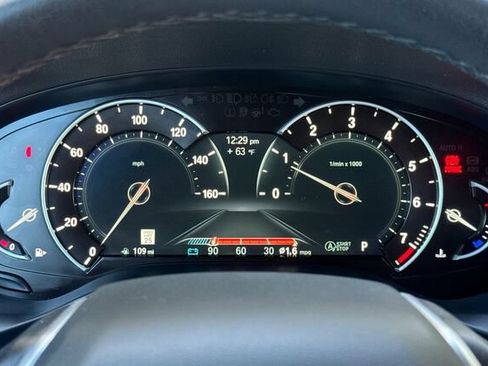 Used 2019 BMW X3 xDrive30i w/ Premium Package AWD/4WD image 25