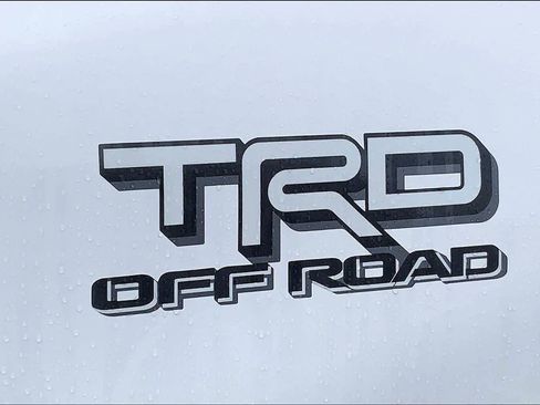 Used 2026 Toyota Tacoma TRD Off-Road AWD/4WD image 30