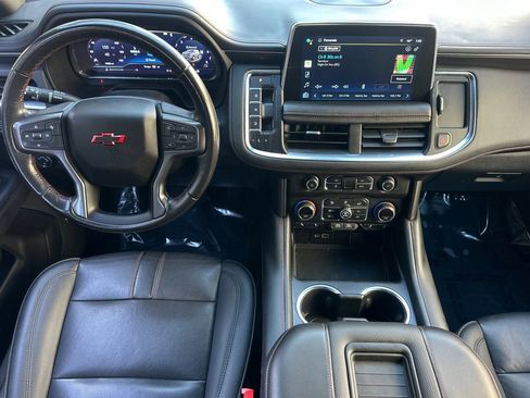 Used 2022 Chevrolet Tahoe RST image 28