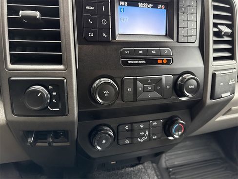 Used 2021 Ford F450 XL w/ Power Equipment Group image 30