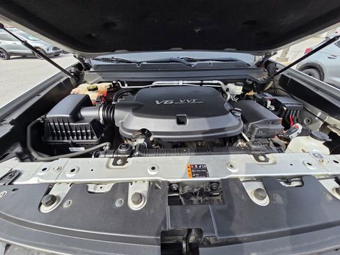 Used 2019 Chevrolet Colorado LT image 30