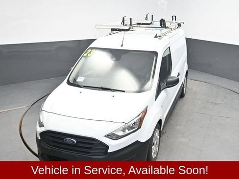 Used 2023 Ford Transit Connect XL FWD image 29