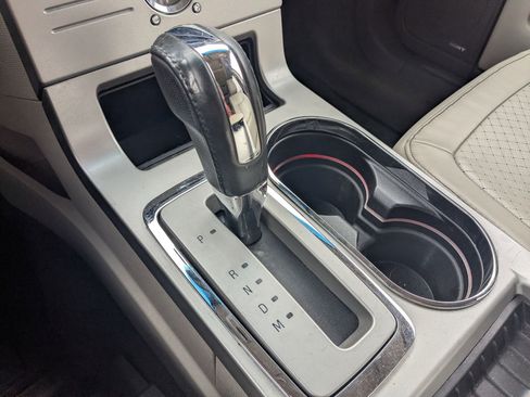 Used 2010 Ford Flex Limited image 25