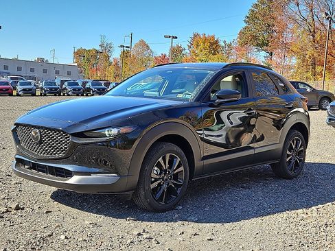 New 2026 MAZDA CX-30 AWD 2.5 S image 3
