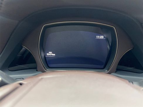 Used 2020 Lexus LS 500 image 59