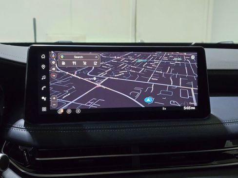 New 2026 INFINITI QX60 Sport image 13