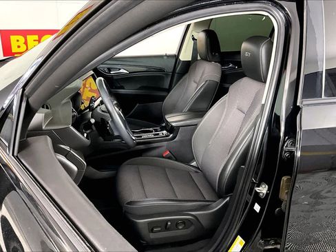 Used 2022 Buick Envision Preferred image 14