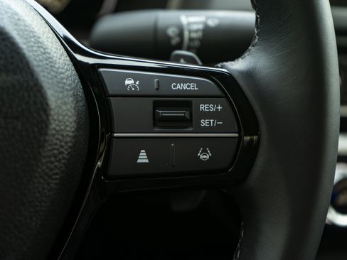 Used 2026 Honda Civic Sport image 21