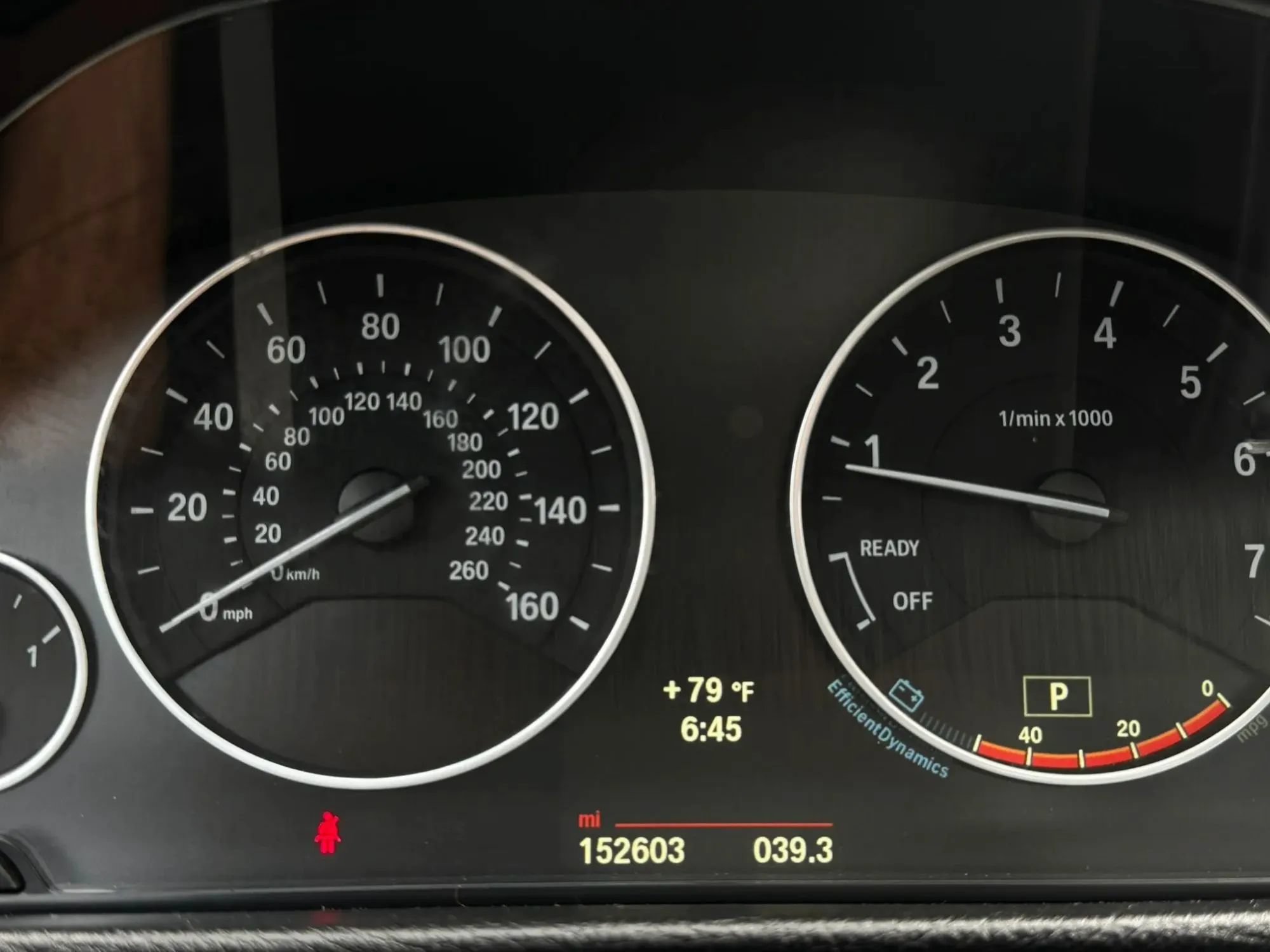 Used 2014 BMW 328i Sedan RWD image 21