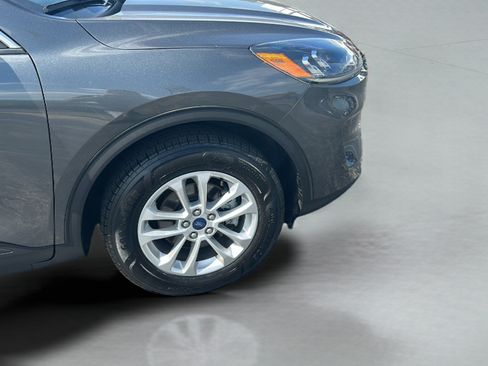 Used 2020 Ford Escape SE AWD/4WD image 39
