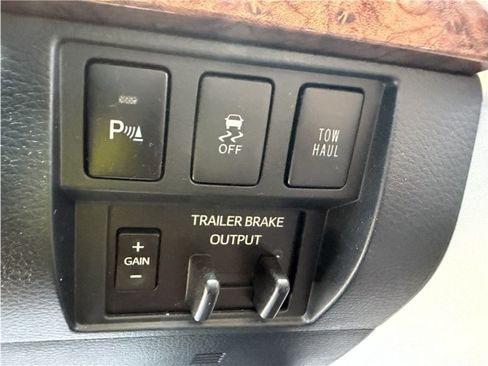 Used 2018 Toyota Tundra 1794 Edition AWD/4WD image 48