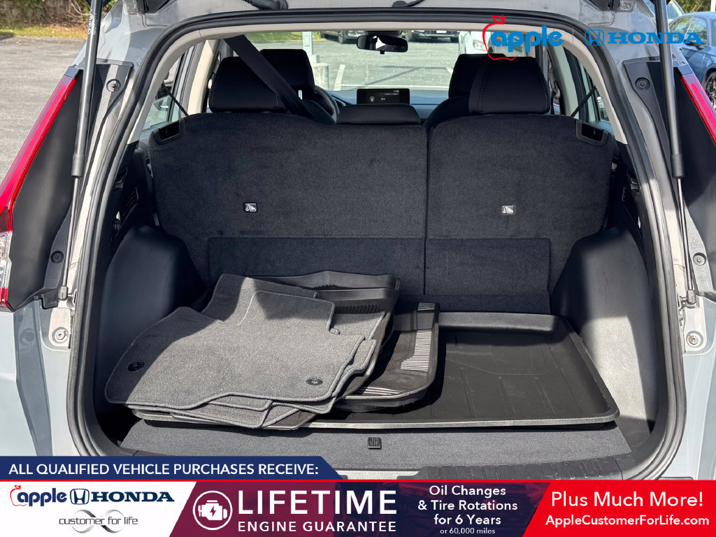 Used 2024 Honda CR-V LX image 19